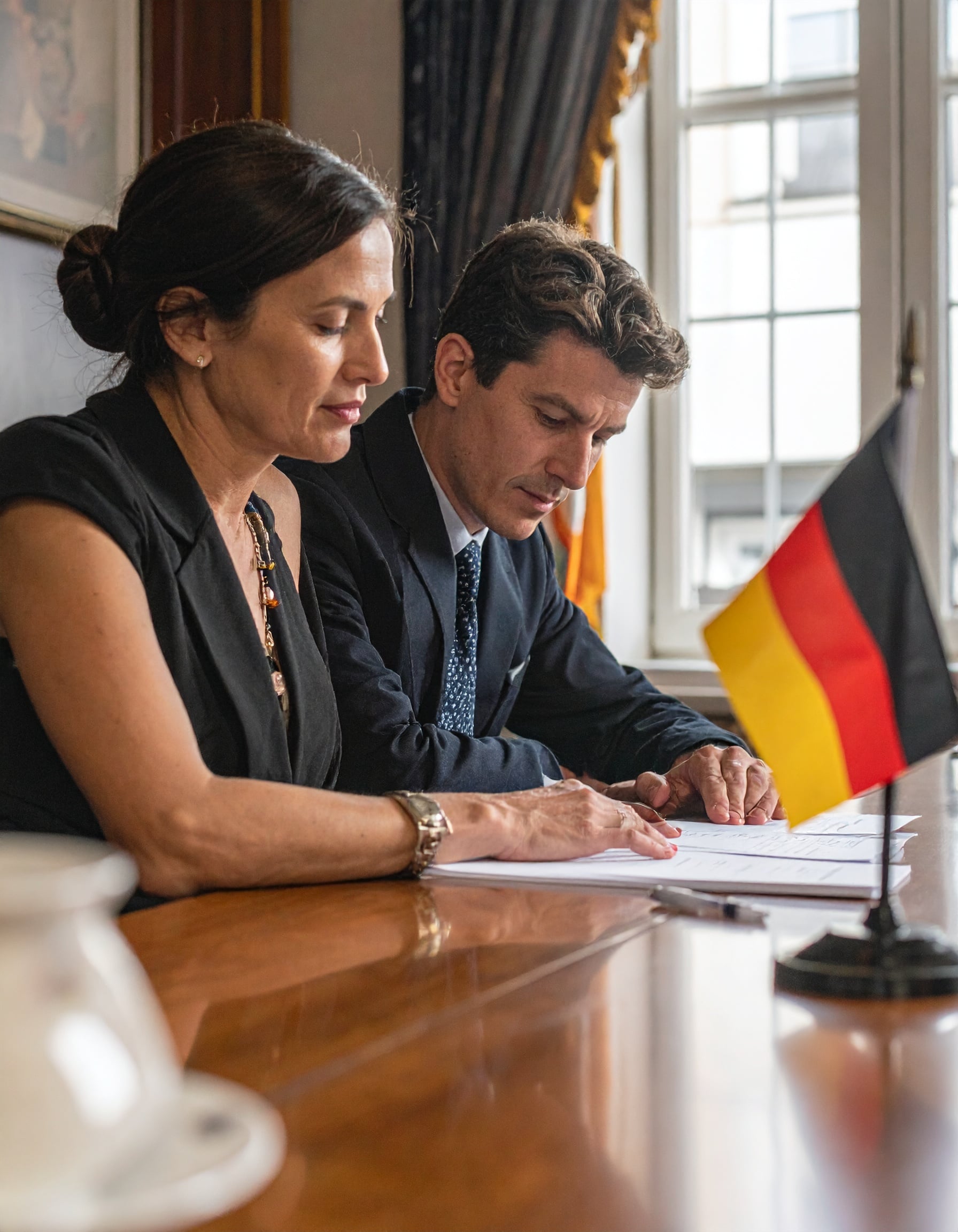 SettlyGo helping customers 4