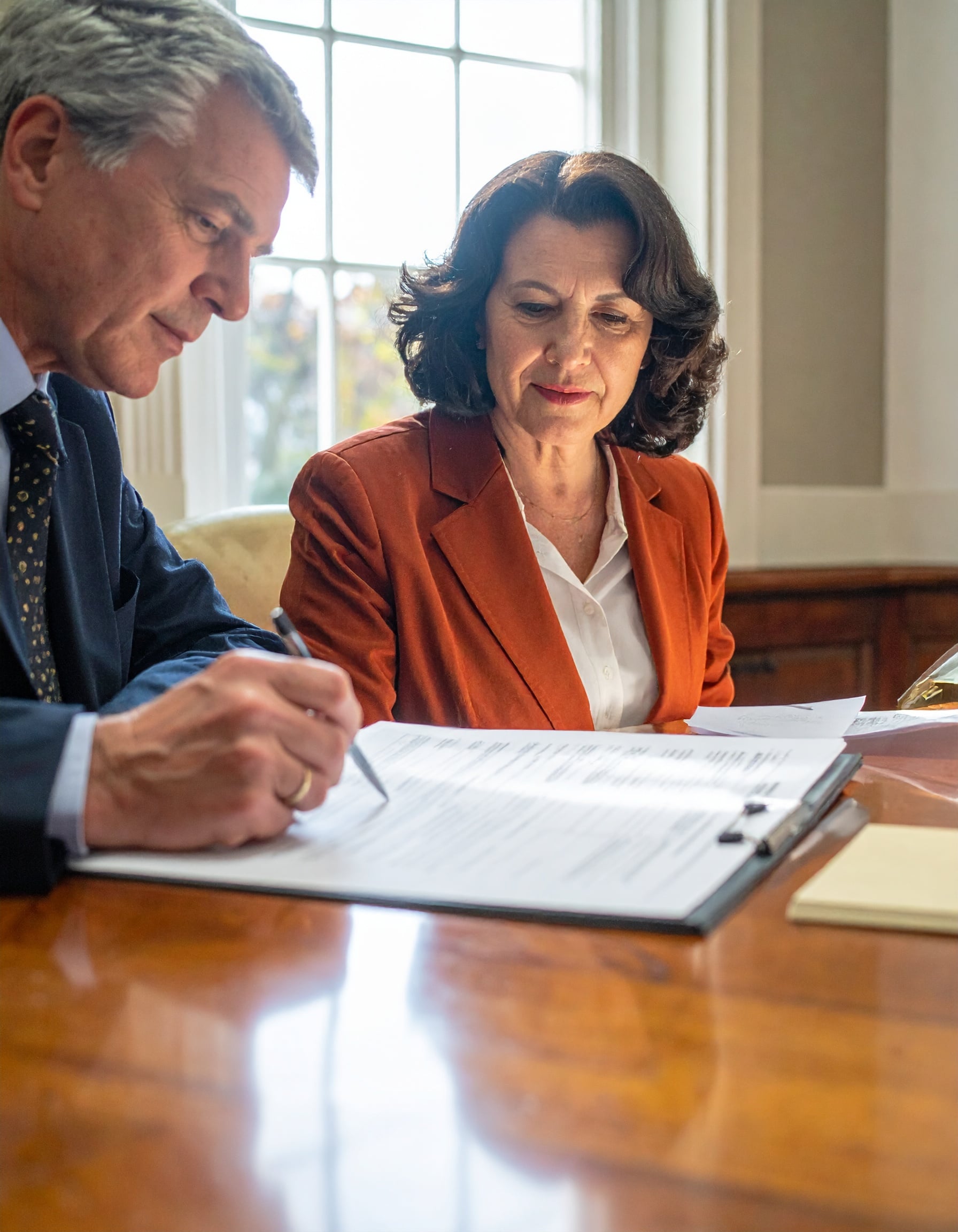 SettlyGo helping customers 5